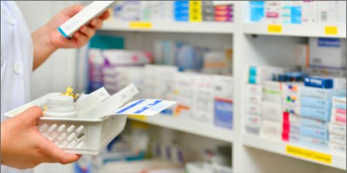 Parafarmaci